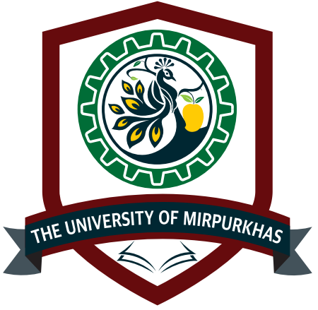 University of Mirpurkhas